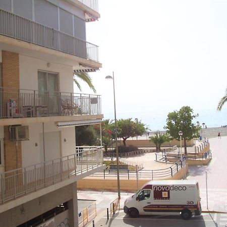 Apartamento En Santa Pola, Playa De Levante Sp102 Exterior photo