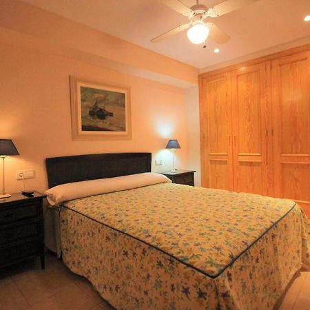 Apartamento En Santa Pola, Playa De Levante Sp102 Exterior photo